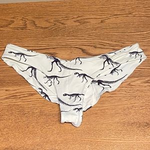 Kiki bottoms in Primal size Medium